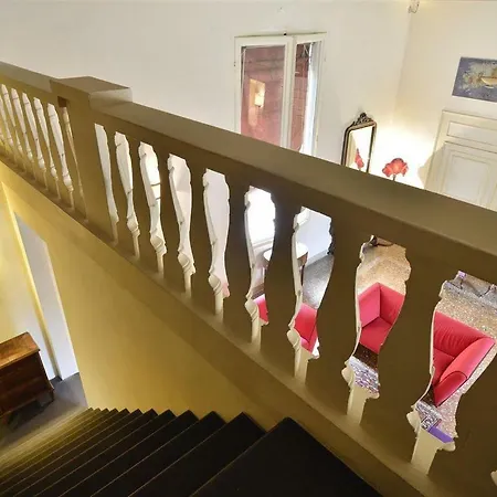 Apartment Palazzo Tanari *