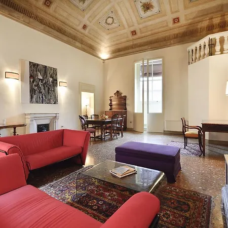 Apartamento Palazzo Tanari