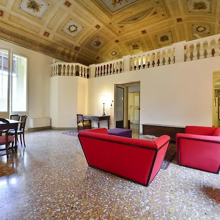 Palazzo Tanari Apartamento Bolonia