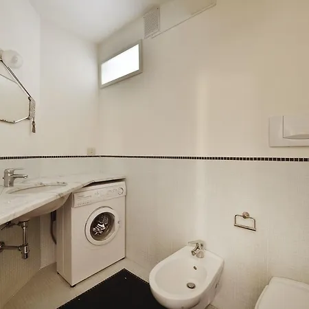 Apartamento Palazzo Tanari *
