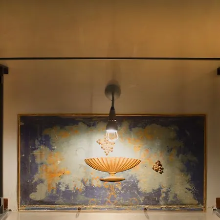Palazzo Tanari Apartamento *