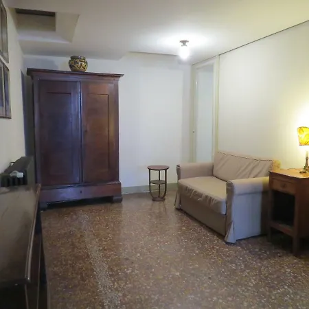 Palazzo Tanari Apartment Bologna