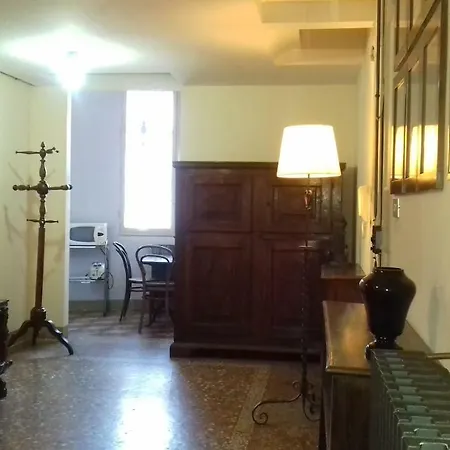 Palazzo Tanari