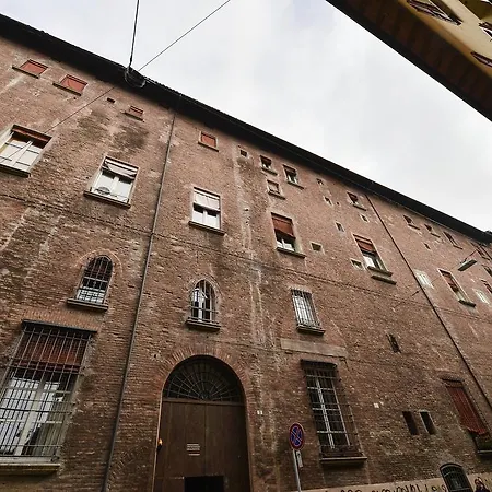 Appartement Palazzo Tanari