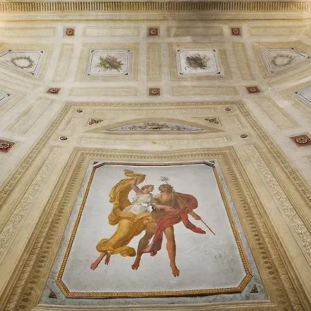 Palazzo Tanari Appartement