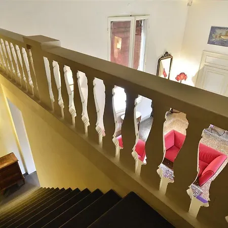 Appartement Palazzo Tanari *