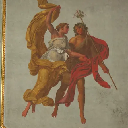 Appartement Palazzo Tanari Bologna